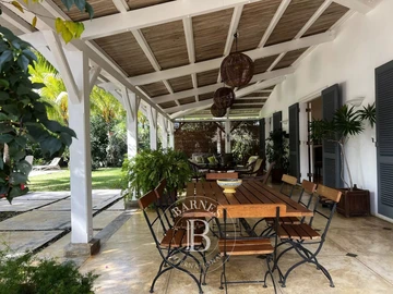 Villa de 4 Chambres