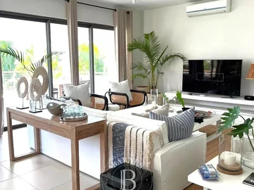 3 Bedroom Penthouse