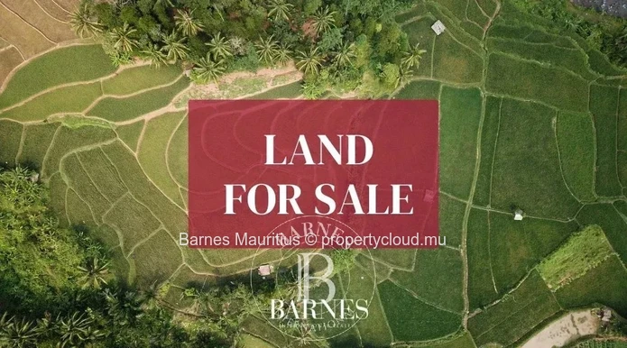 ROYAL PARK ESTATE – Terrain Résidentiel d’Exception à Vendre – 1 054 m²