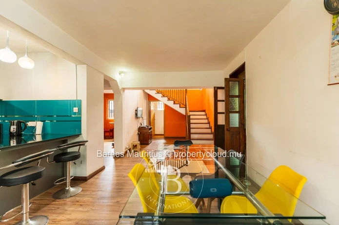CUREPIPE – Family Home – 4 Bedrooms
