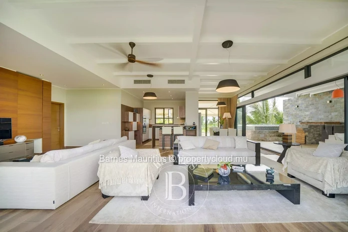 HAUTE RIVE - Penthouse - 4 Bedrooms