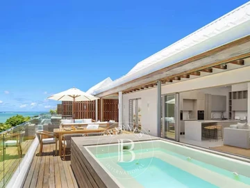 3 Bedroom Penthouse