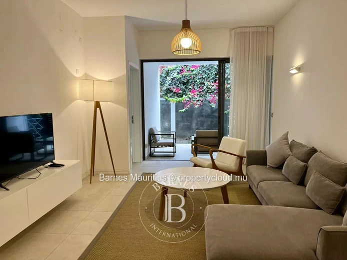 PEREYBERE - Appartement à proximité de la plage - 3 chambres
