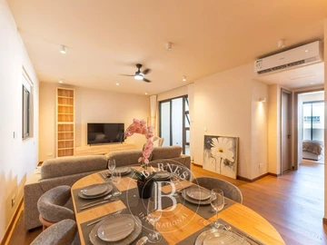 3 Bedroom Apartment