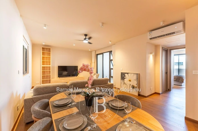 BAGATELLE/MOKA - Beautiful Brand-New Apartment for Sale - 3 Bedrooms