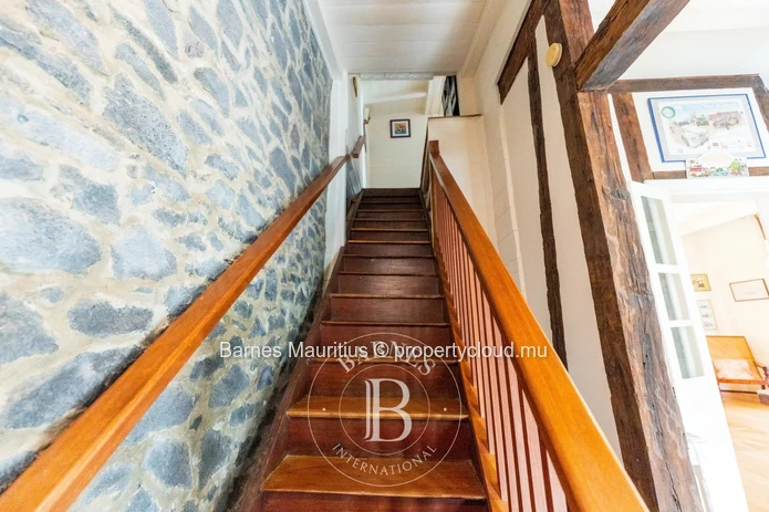 PORT LOUIS - Charming Colonial House for Sale - 278 sqm