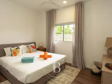 3 Bedroom Townhouse, Duplex