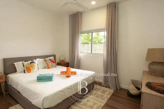 BLACK RIVER - Bright Duplex - 3 bedrooms
