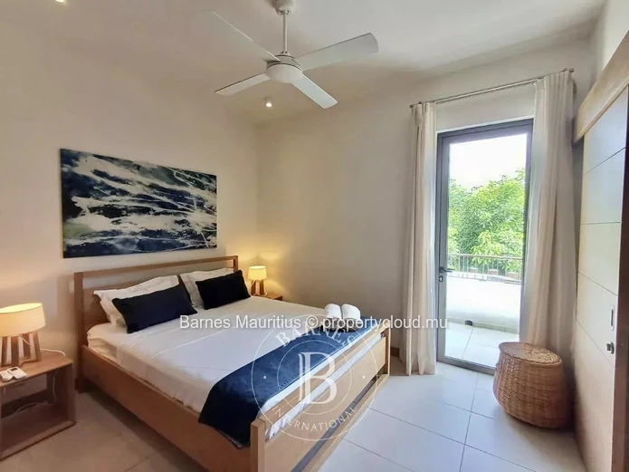 MONT CHOISY - Penthouse in a Golf Estate - 3 Bedrooms