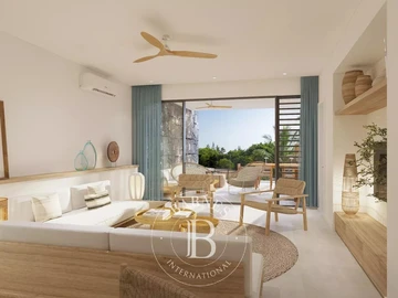4 Bedroom Apartment