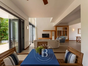 3 Bedroom Townhouse, Duplex