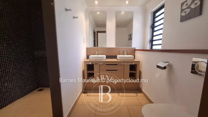 BLACK RIVER - Luxury villa - 3 bedrooms