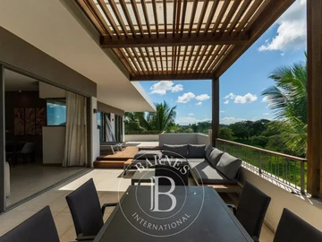 3 Bedroom Penthouse