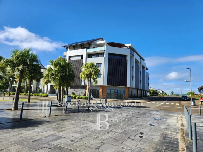 MOKA / HELVETIA  -  New office for rent - 59,52 sqm
