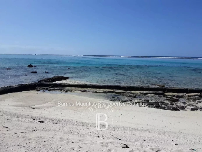 BLUE BAY - Appartement cosy pieds dans l'eau - 2 chambres