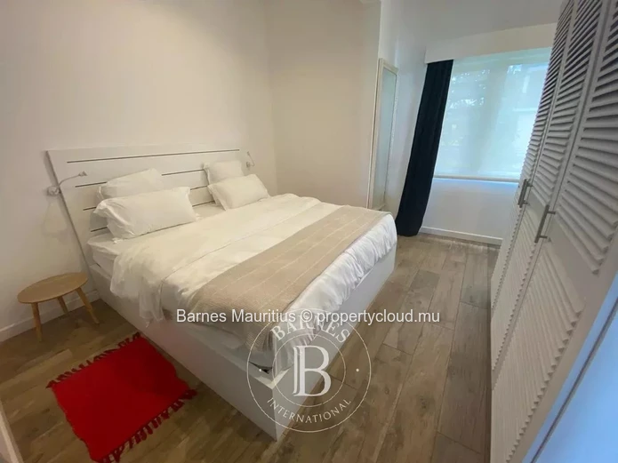 Grand Baie - Seafront Penthouse With 4 Bedrooms