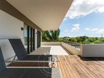 3 Bedroom Penthouse