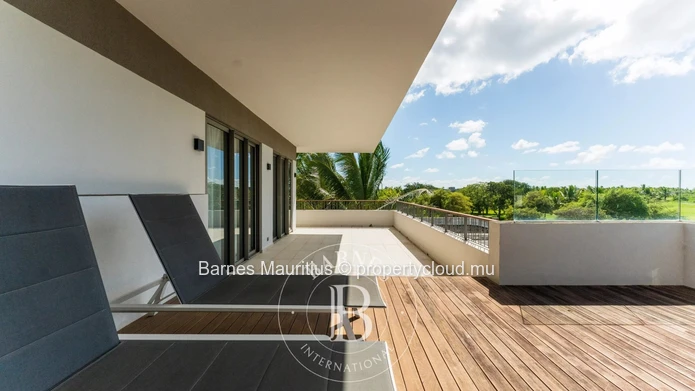 MONT CHOISY - Penthouse - 3 bedrooms
