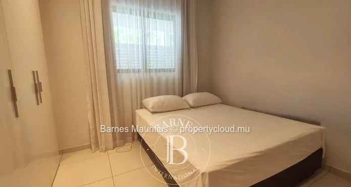 PEREYBERE - Luxury Contemporary Apartment - 3 Bedrooms
