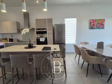 3 Bedroom Penthouse