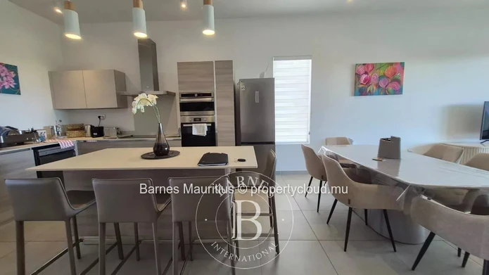 PEREYBÈRE - Splendid Penthouse with Private Rooftop - 3 Bedrooms