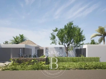 3 Bedroom Villa