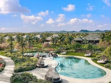 7 Bedroom Villa