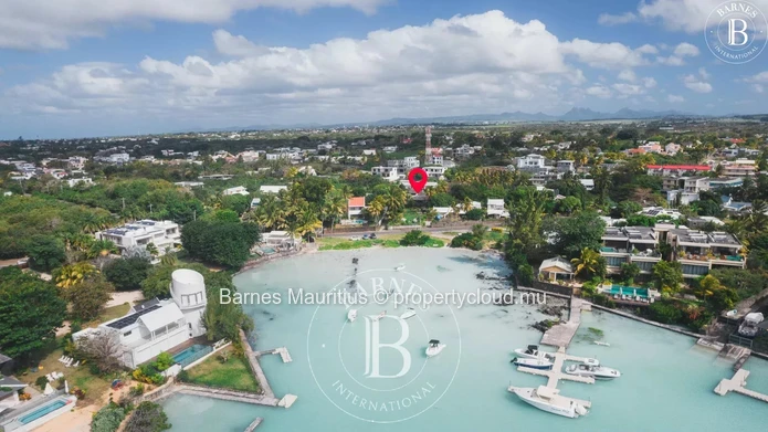 CALODYNE - Sea View Penthouse with rooftop - 4 bedrooms | Last One Available