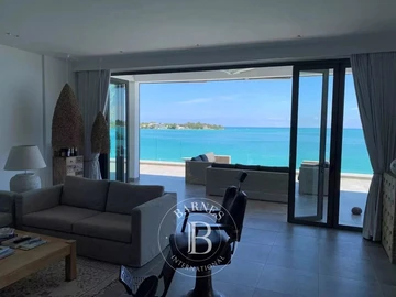 4 Bedroom Penthouse