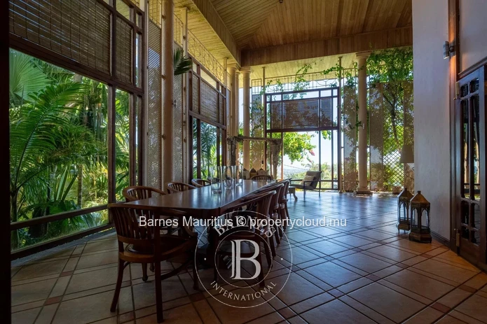 FLOREAL - Charming house with mountain views - 4 bedrooms