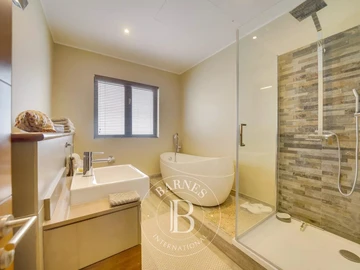 4 Bedroom Penthouse