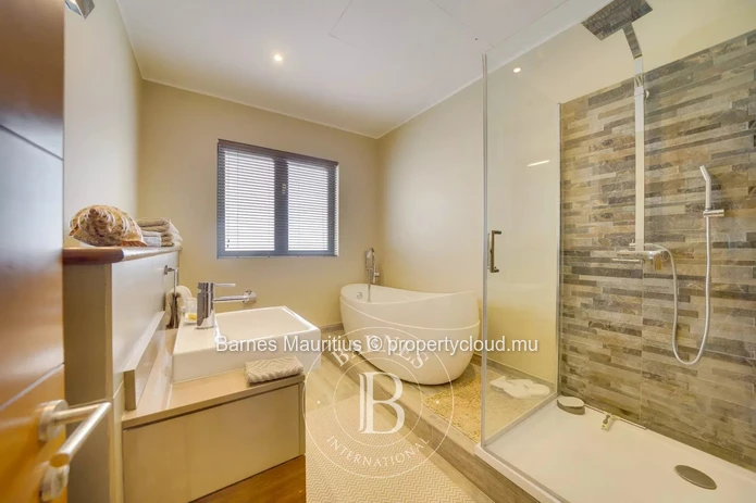 HAUTE RIVE - Penthouse - 4 Bedrooms