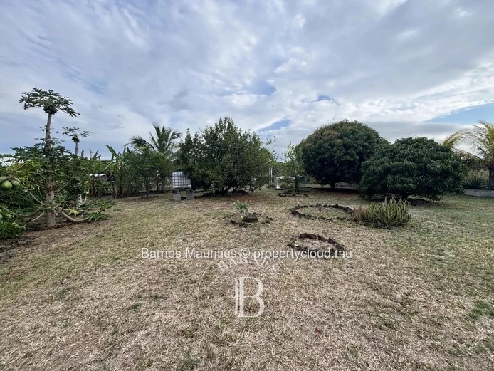 Melville - Residential Land - 1,477m²
