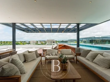4 Bedroom Penthouse