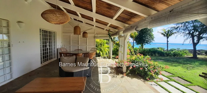 Pereybere On The Sea- 4 Bedroom House