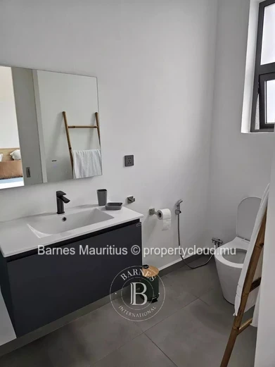 GRAND BAIE - Appartement - 3 Chambres