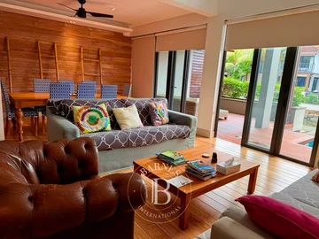 3 Bedroom Townhouse, Duplex