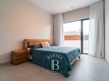 3 Bedroom Penthouse