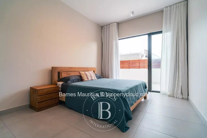 POSTE LAFAYETTE - 180 Degree Seaview penthouse- 3 bedrooms