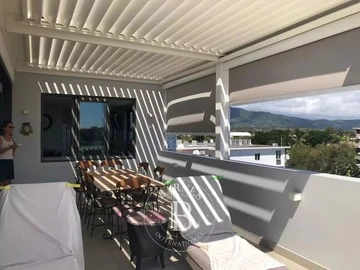 3 Bedroom Penthouse