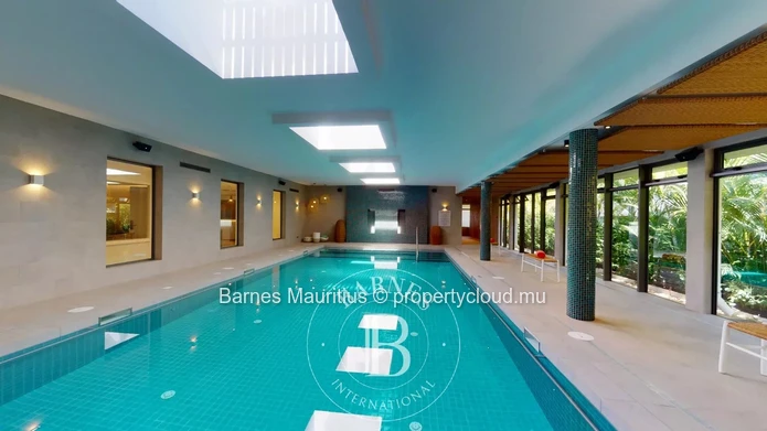 MONT CHOISY - High end residence - 3 bedrooms