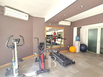 Appartement de 3 Chambres