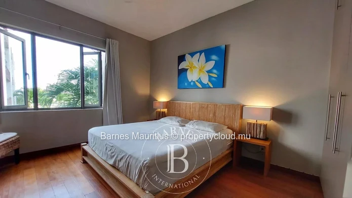 BAIN BOEUF - Superbe Appartement - 3 Chambres