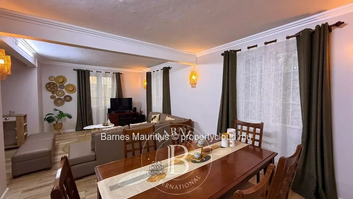 FLIC EN FLAC - Duplex - 3 Bedrooms