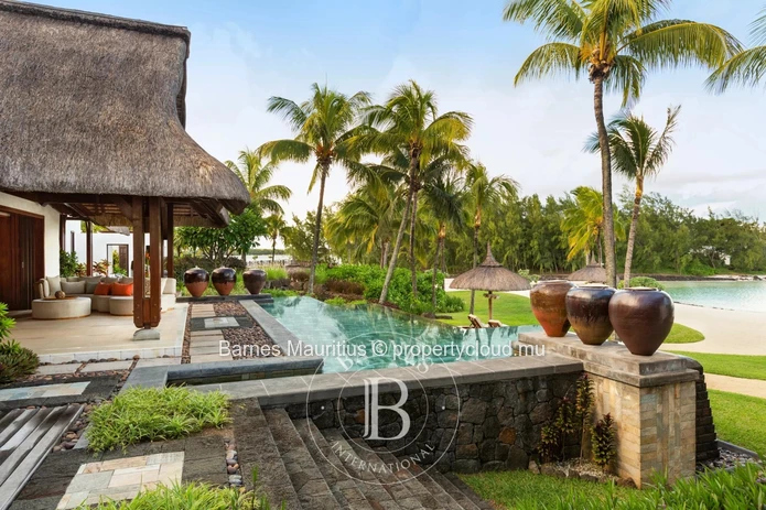 Shangri-La Le Touessrok – A Truly Unique Property in Mauritius