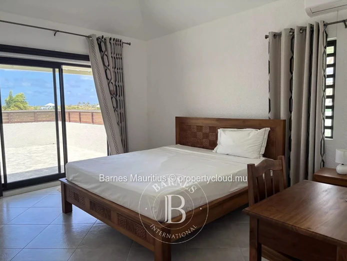 BEAU VALLON - Family House 493 m² - Land 1,632 m²