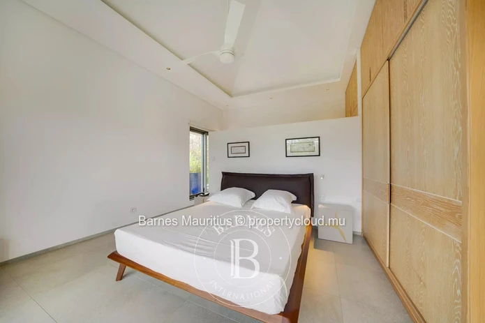 BEAU CHAMP - Villa d'exception - 4 chambres