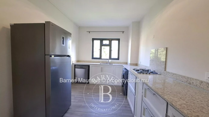 LA PRENEUSE - Apartment near the beach - 3 bedrooms