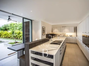 Villa de 5 Chambres