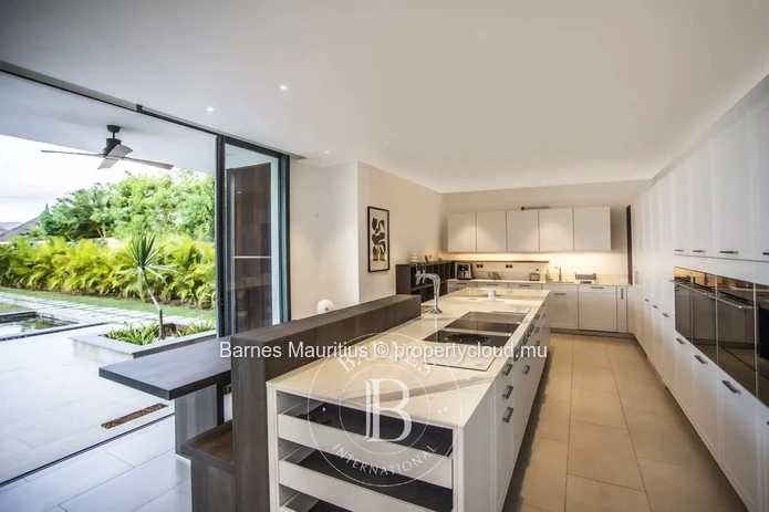 TAMARIN - Villa de standing - 5 chambres